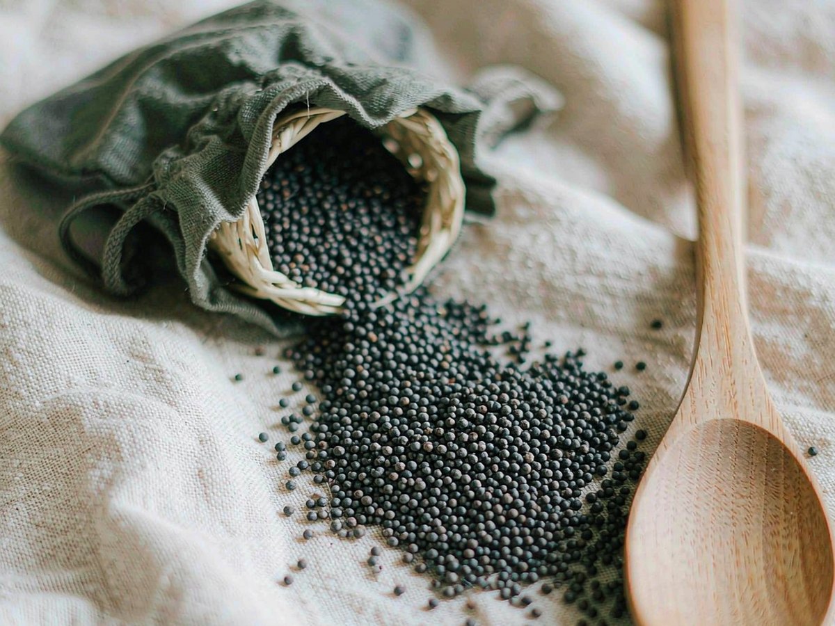 Black Pepper: The Spice That Changes What the Rest of the Dish Does