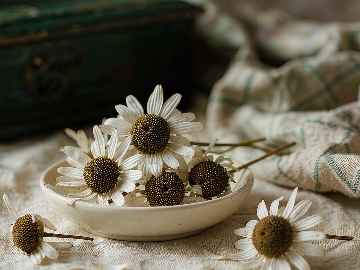 Chamomile: The One Herb Almost Everybody Already Agrees About