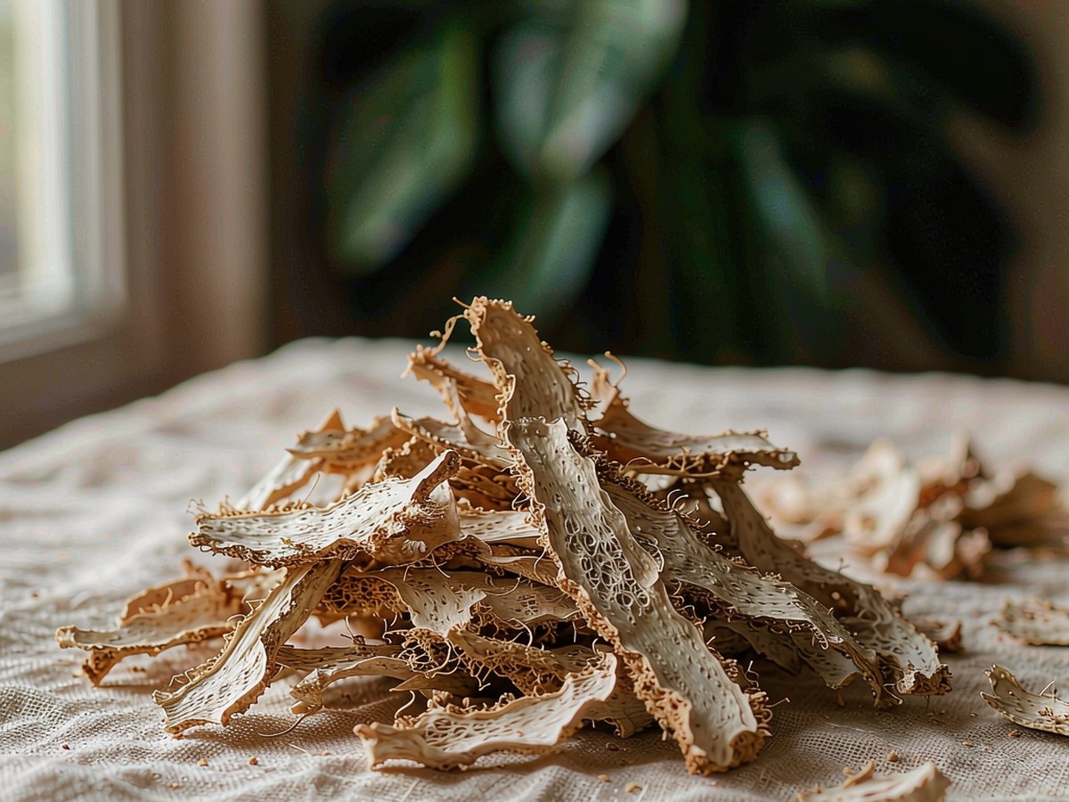Cotton Root Bark: An Herb Nobody Should Drink