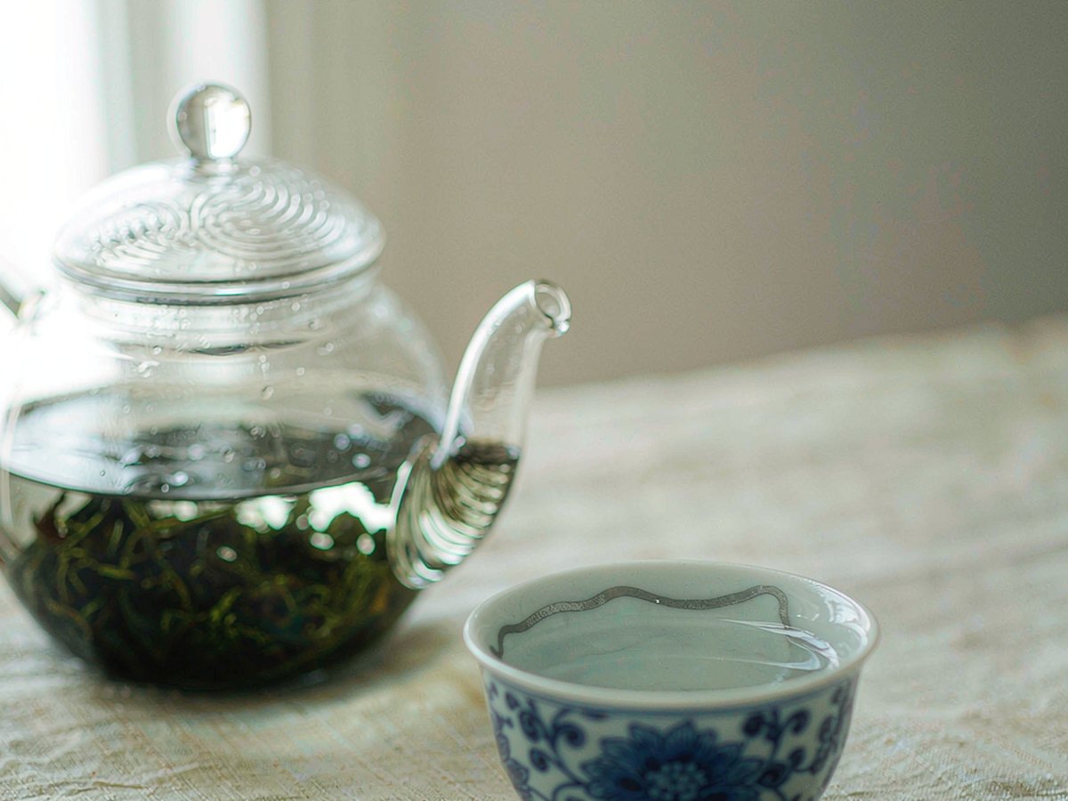 The Gongfu Cup: Why the Small Cup Is Not Just a Small Cup