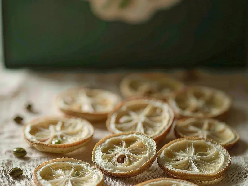 Kumquat: The Small Citrus You Eat Whole
