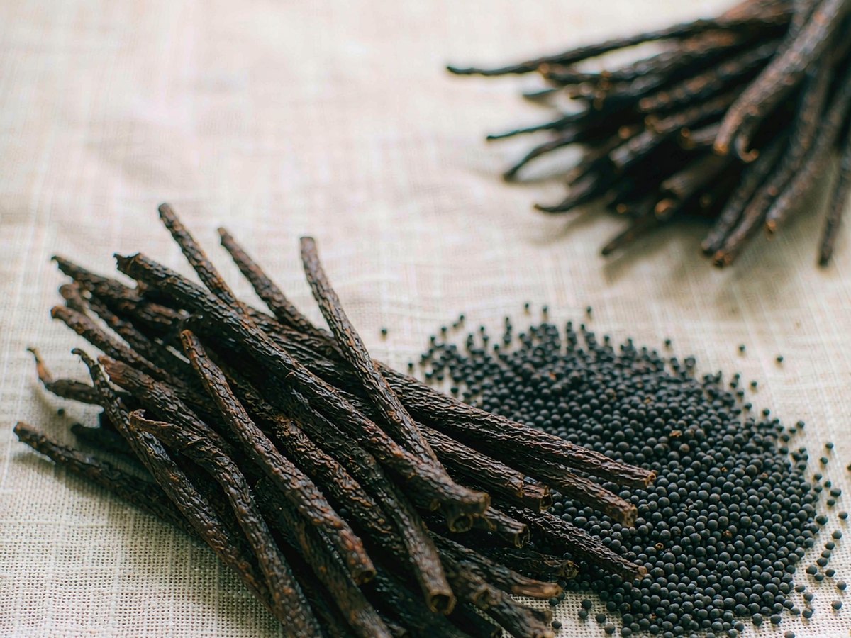Long Pepper: The Spice Europe Borrowed and Then Forgot