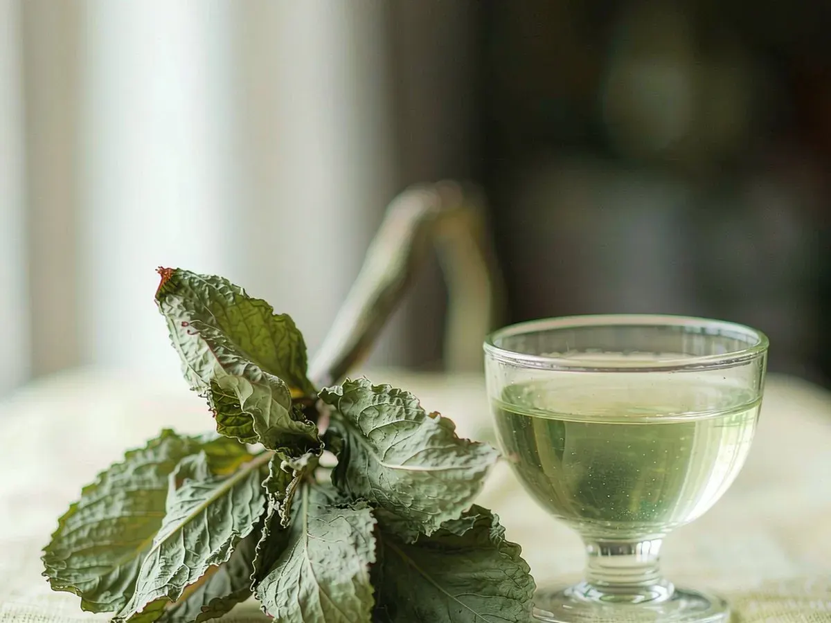 Mint: The Herb That Does Not Need Explaining