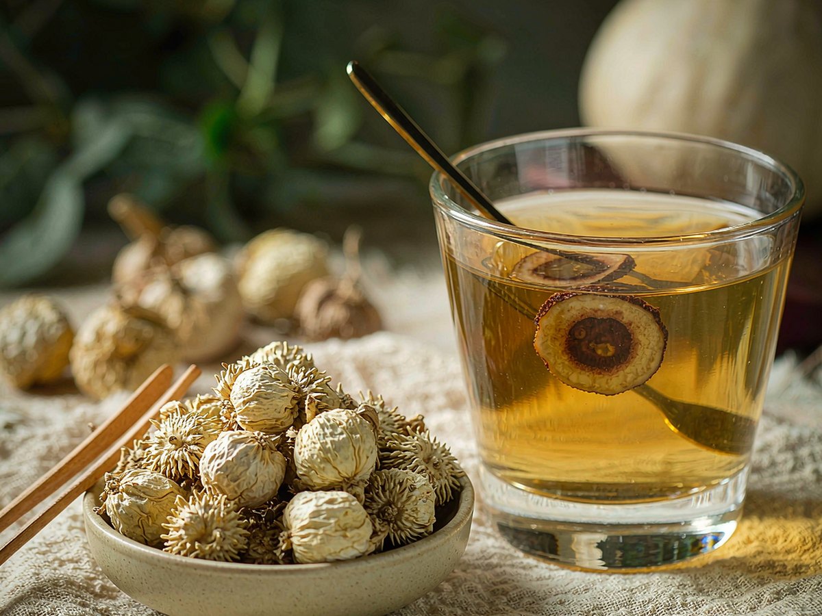 Monk Fruit: A Sweetener That Is Also a Traditional Tea