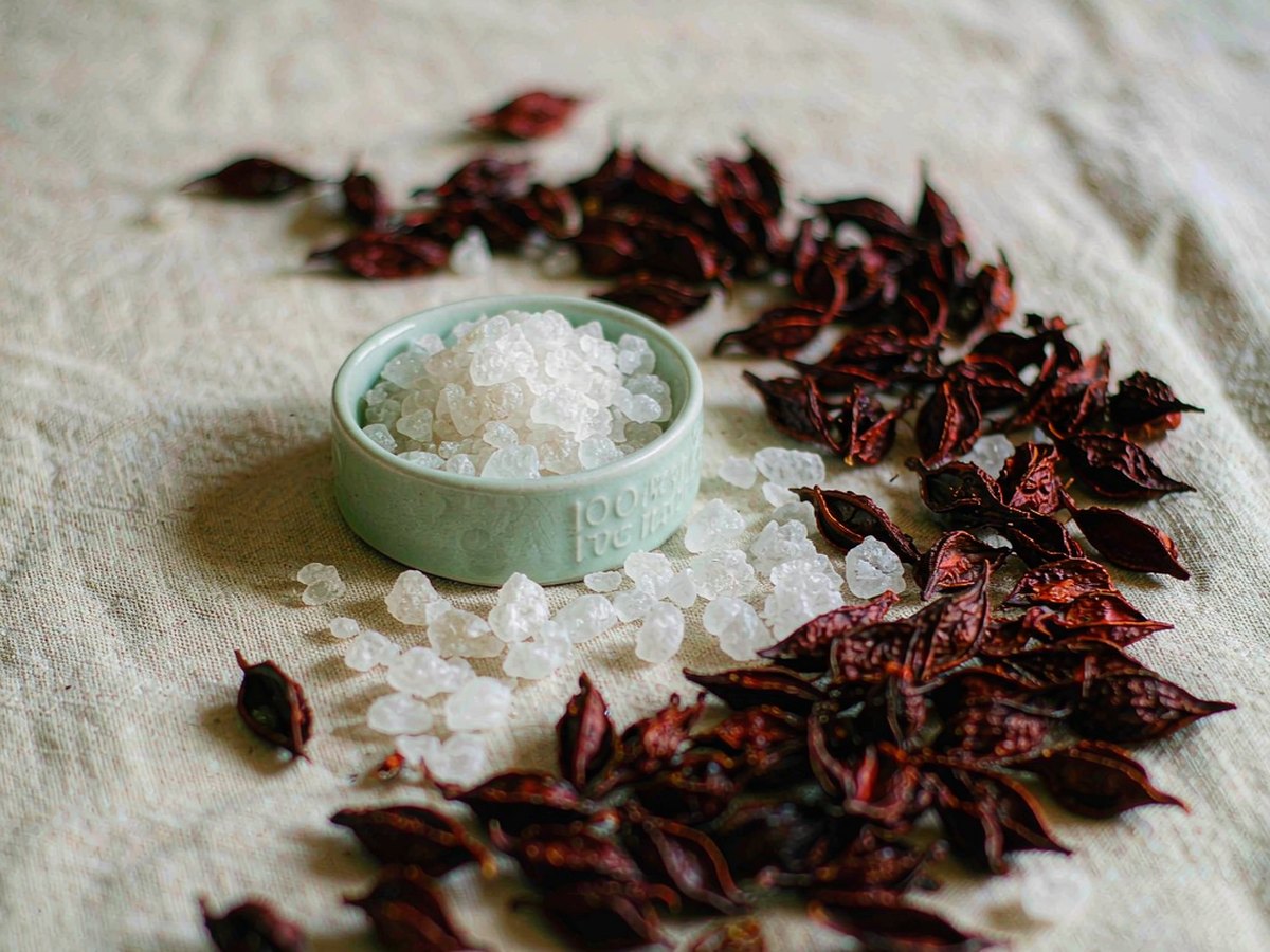 Sichuan Peppercorn: The Numbing Spice That Is Not Actually Hot