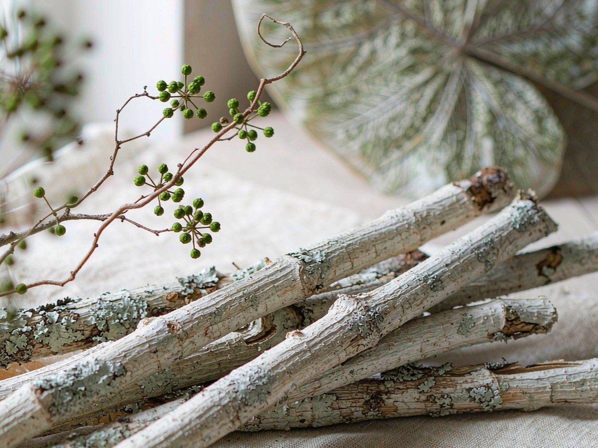 Qing Feng Teng: The Vine That Makes You Sleepy
