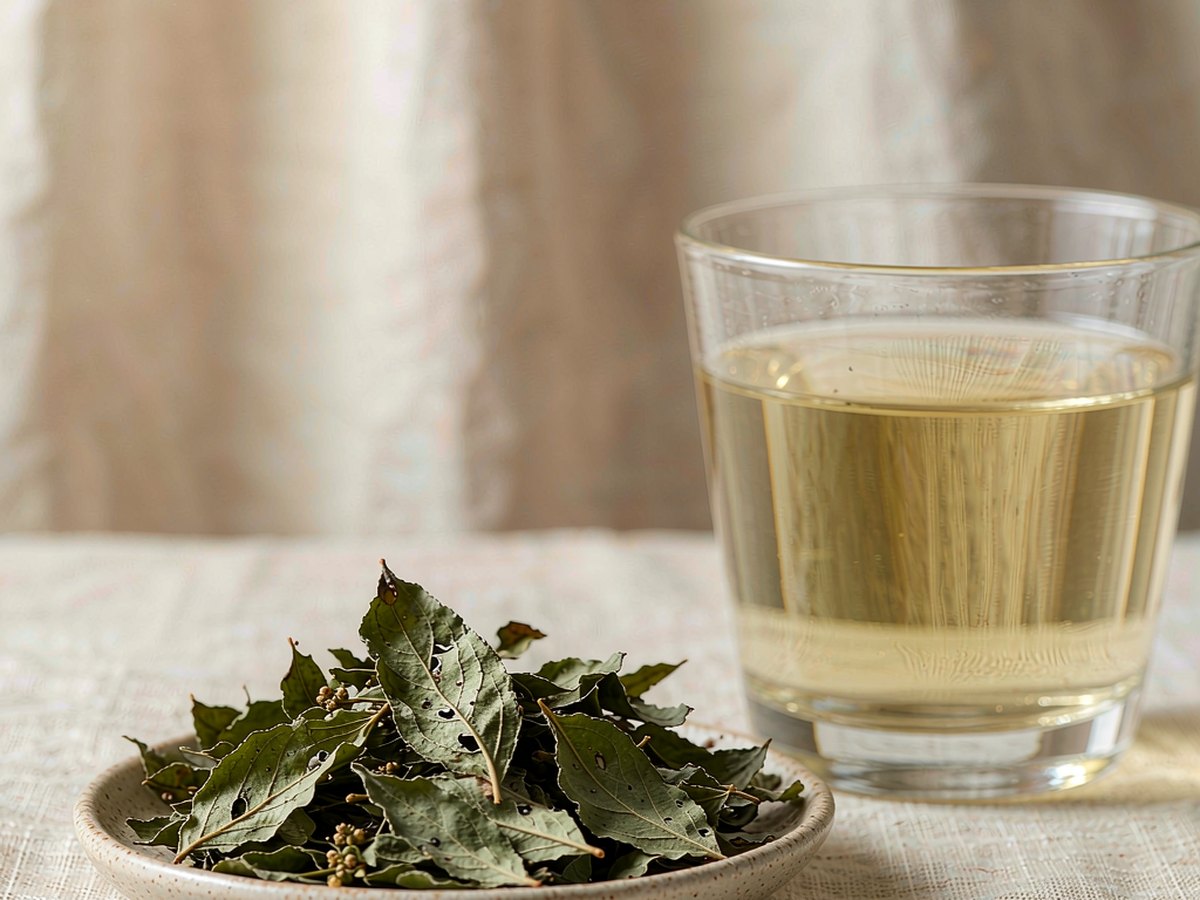 Stevia: The Sweetest Leaf in the Garden