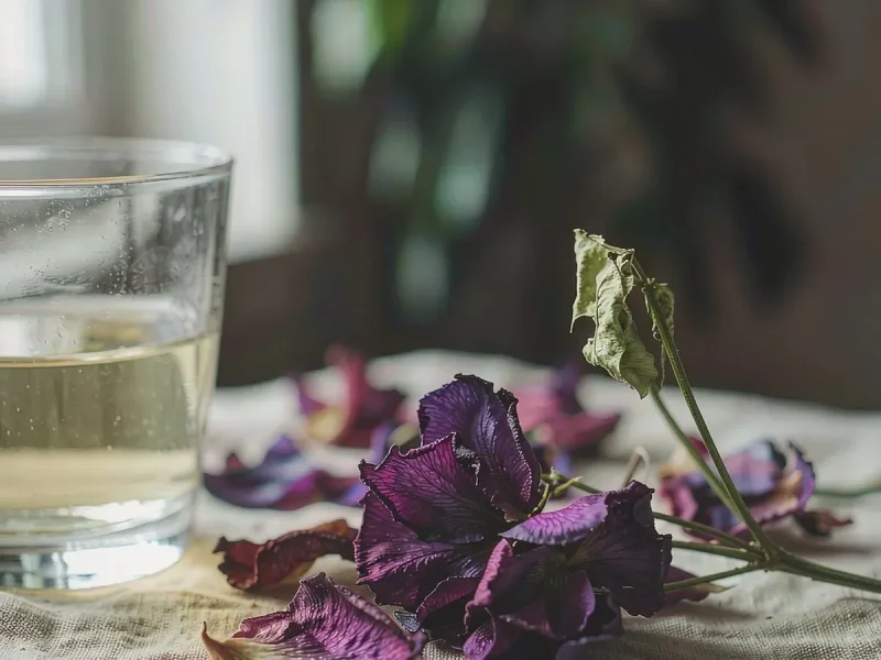 Violet: A Sweet Flower with a Complicated Name