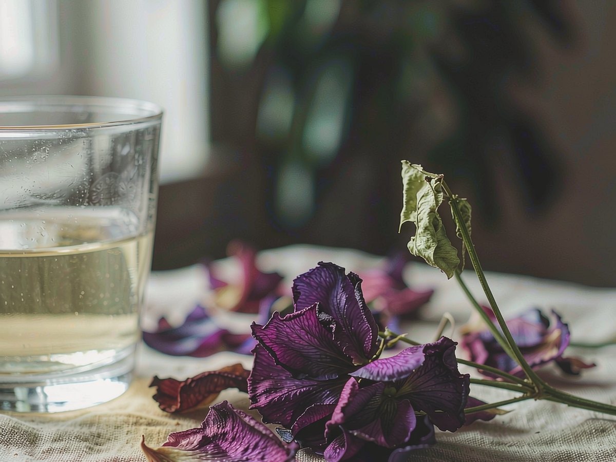 Violet: A Sweet Flower with a Complicated Name