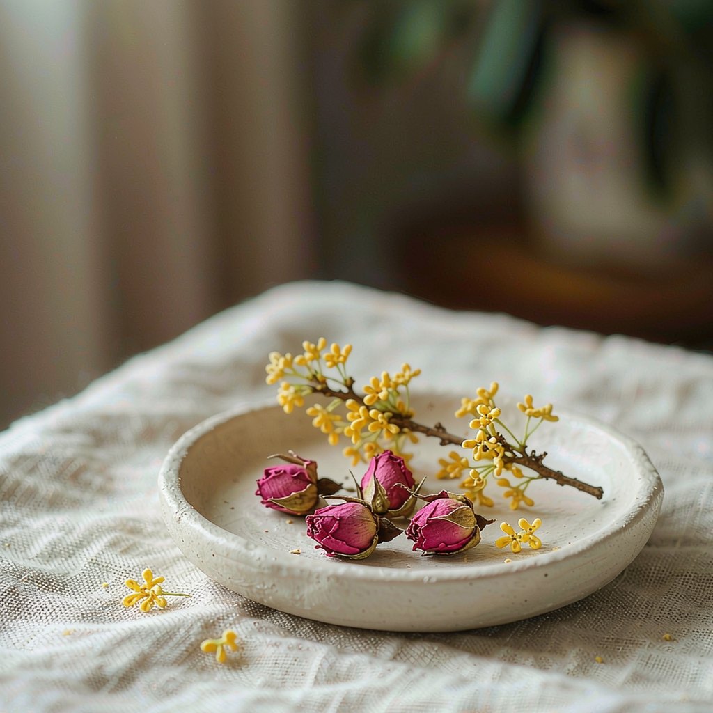 Storing Dried Herbs So They Still Taste of Something
