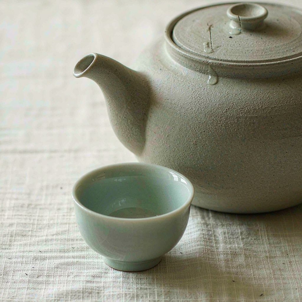 How to Make a Basic Decoction (and Why Twenty Minutes)