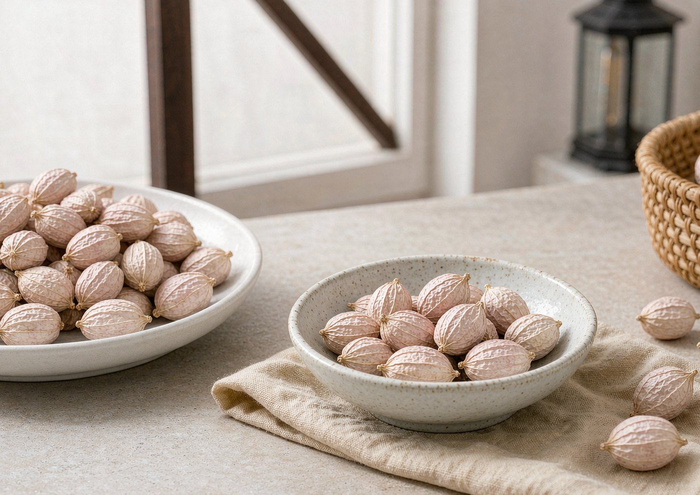 Bai Dou Kou: The Aromatic Cardamom That Wakes the Palate