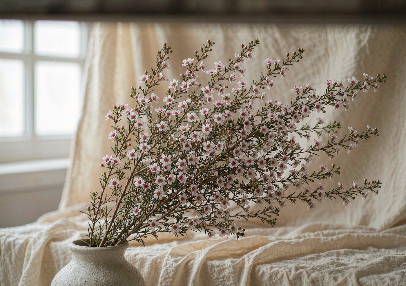 Japanese Bush Clover: A Humble Field Herb of the East