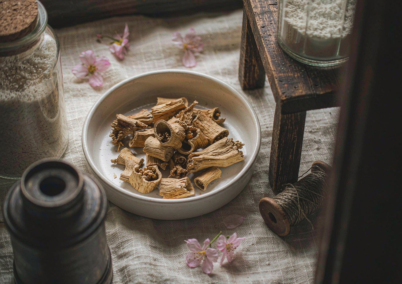 Chicory Root: The Bitter Root Behind Coffee Substitutes