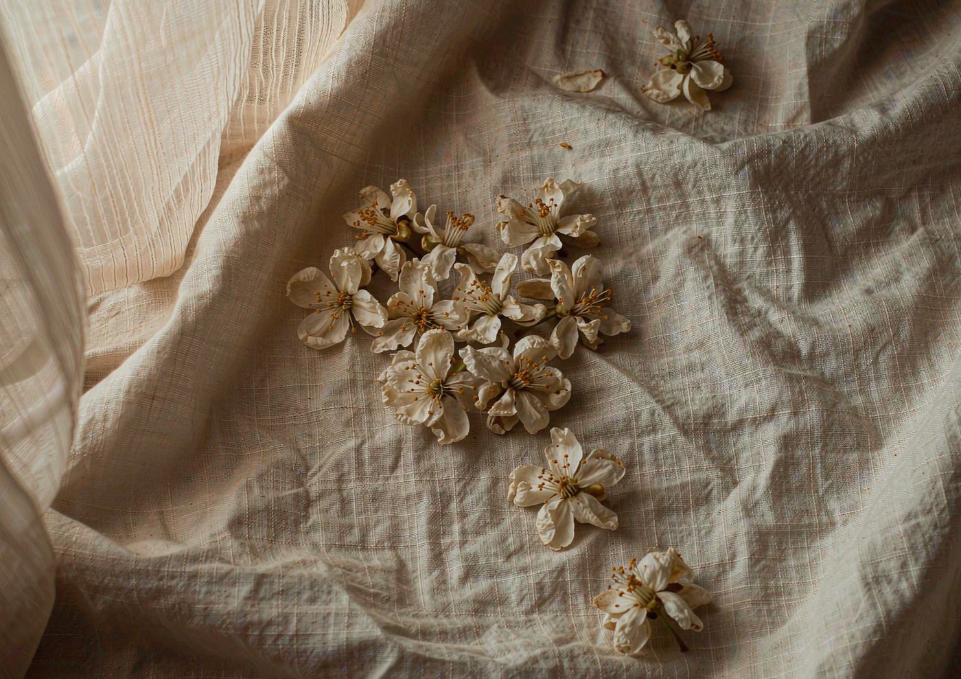 Citrus Blossom: The Perfume of the Spring Orchard