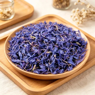 Chrysanthemum Dried Whole Flowers, Herbal Tea - Chinese