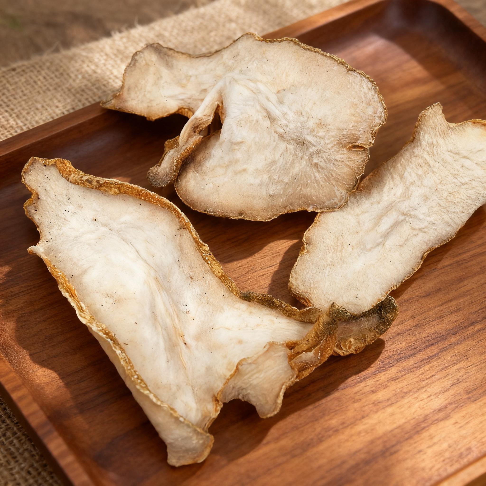 Dried Buddha’s Hand Citrus Fruit, Fragrant - Image 2