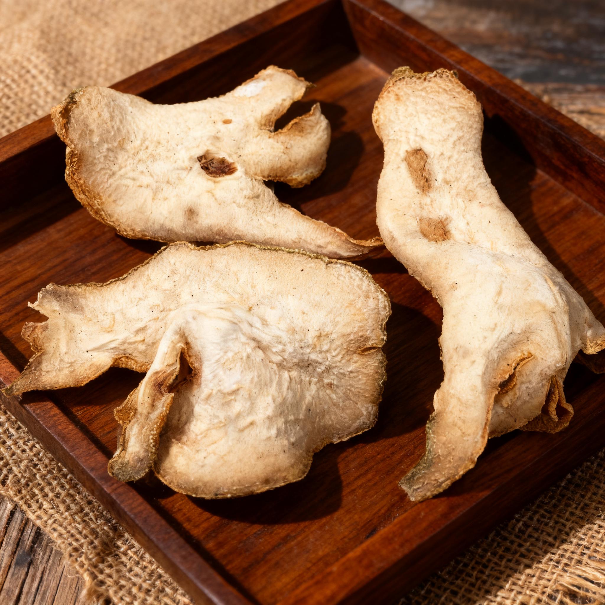 Dried Buddha’s Hand Citrus Fruit, Fragrant - Image 4