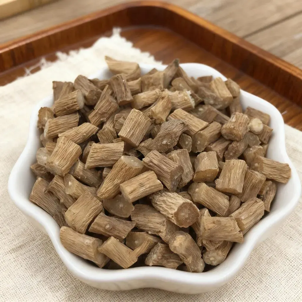Achyranthes Dried Root Slices, Herbal