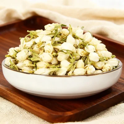 Jasmine Dried Flower Blooms (Jasmini Flos)