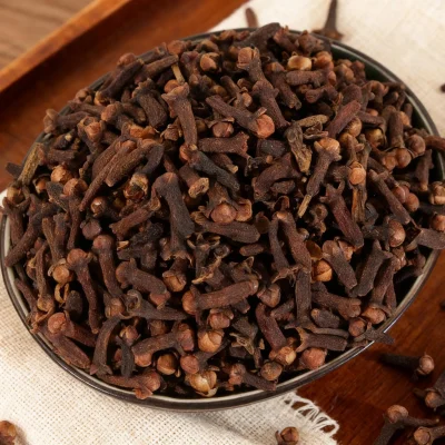 Clove Buds Dried Whole Flower (Caryophylli Flos), Aromatic Spice