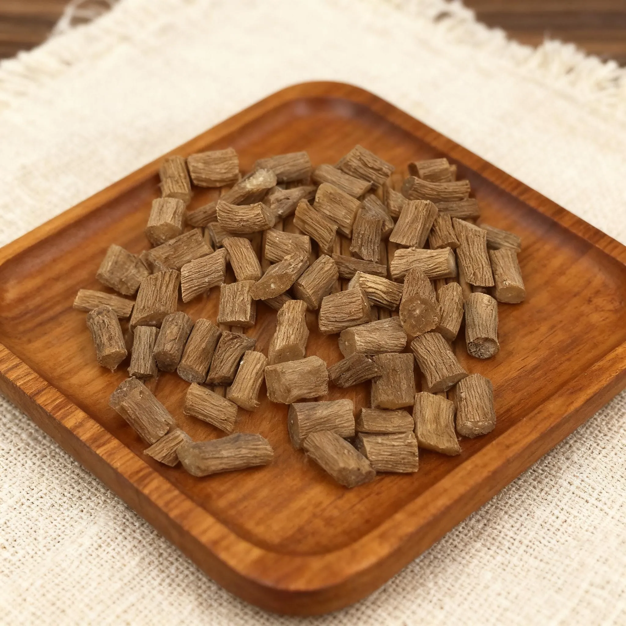 Achyranthes Dried Root Slices, Herbal - Image 3