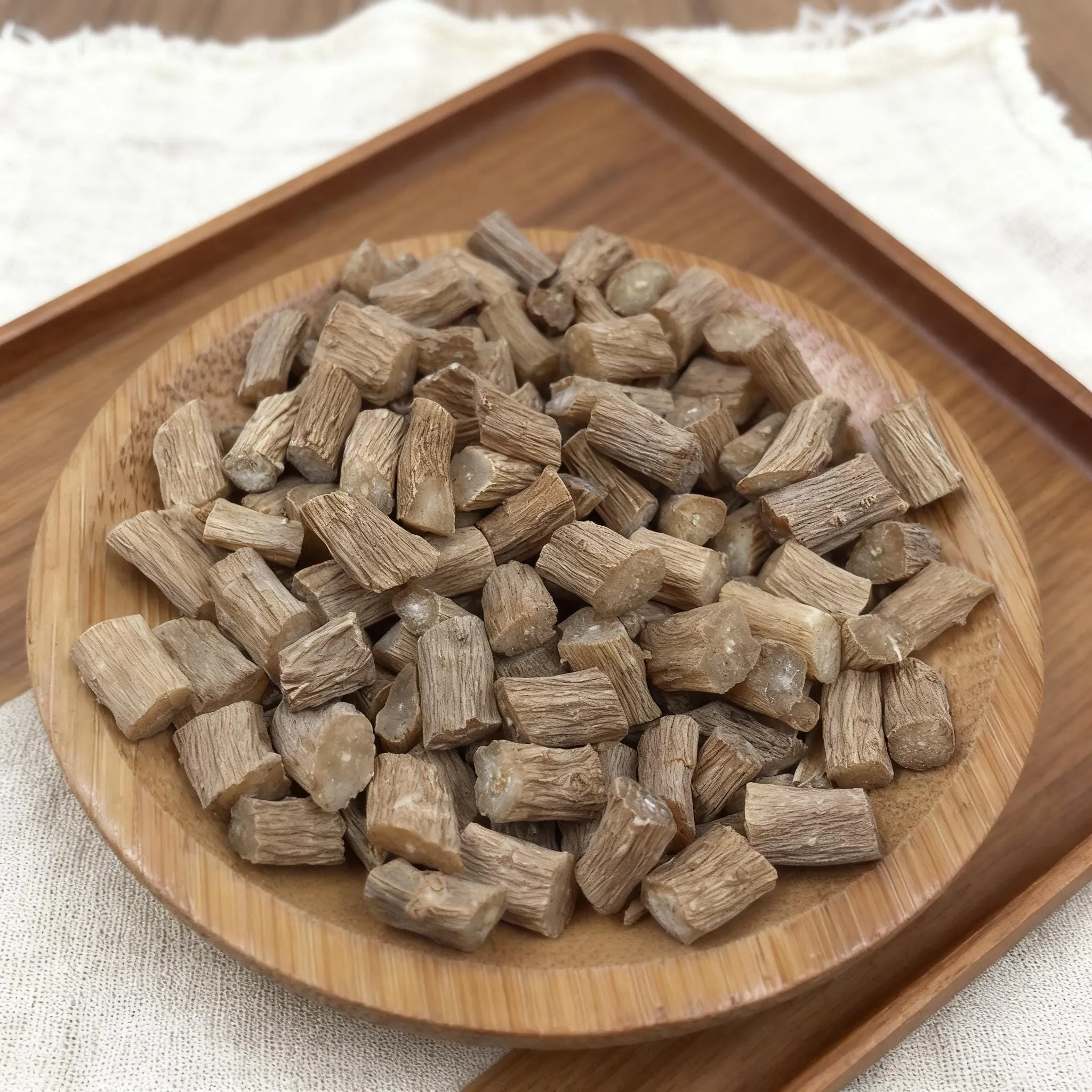 Achyranthes Dried Root Slices, Herbal - Image 4