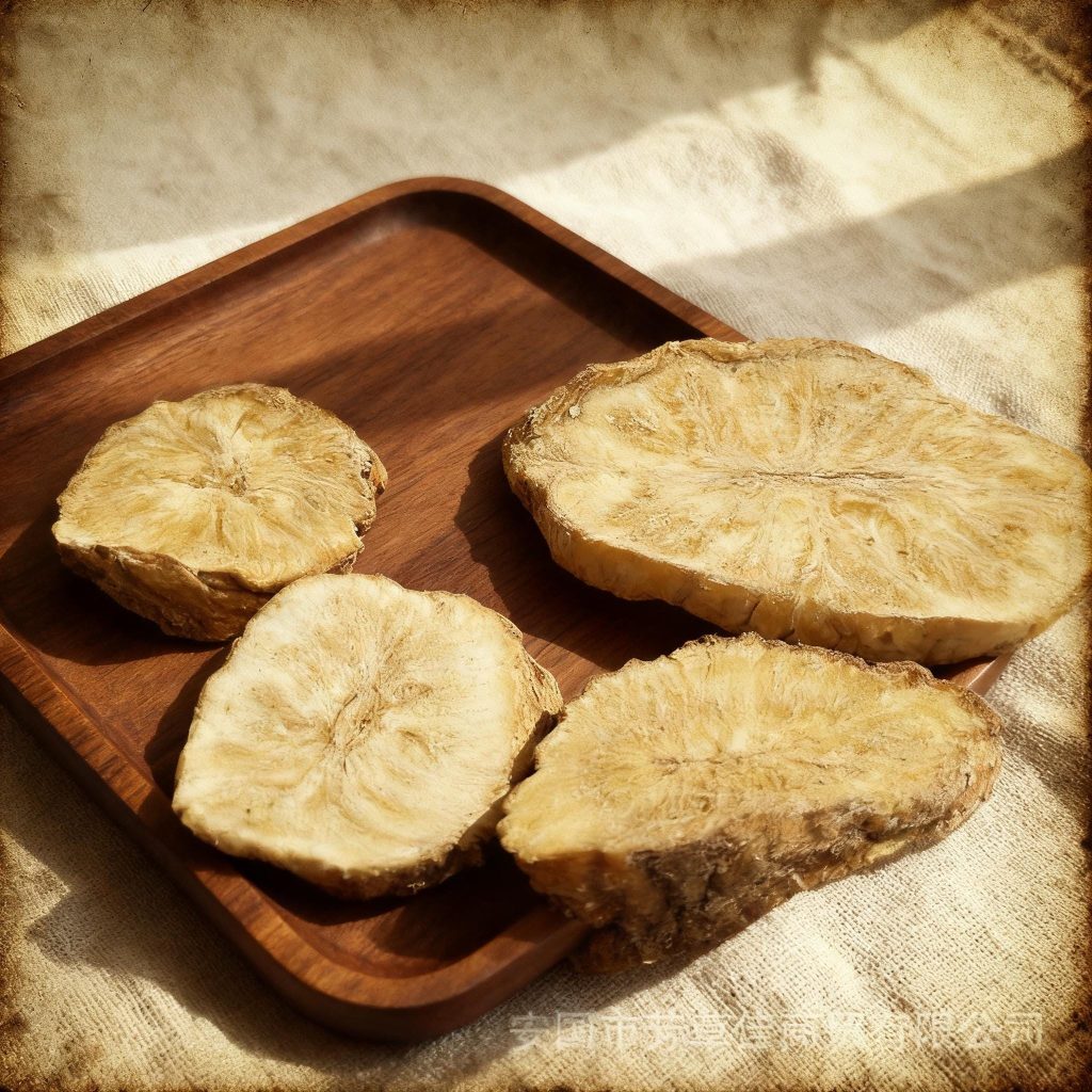 Chicory Dried Root (Cichorium intybus), Herbal Tea - Botanical