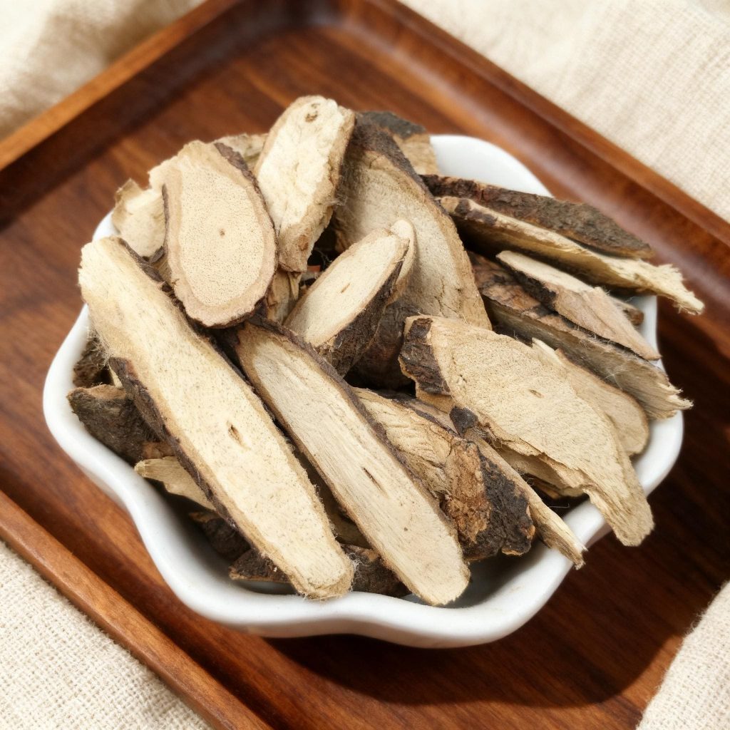 Forrest Silkvine Dried Herb, Herbal Tea - Botanical