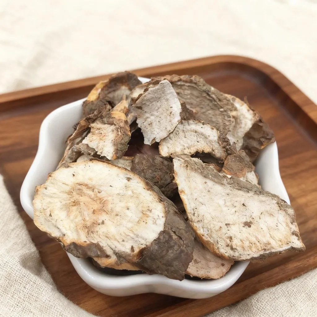 Ampelopsis Dried Root Slices, Herbal
