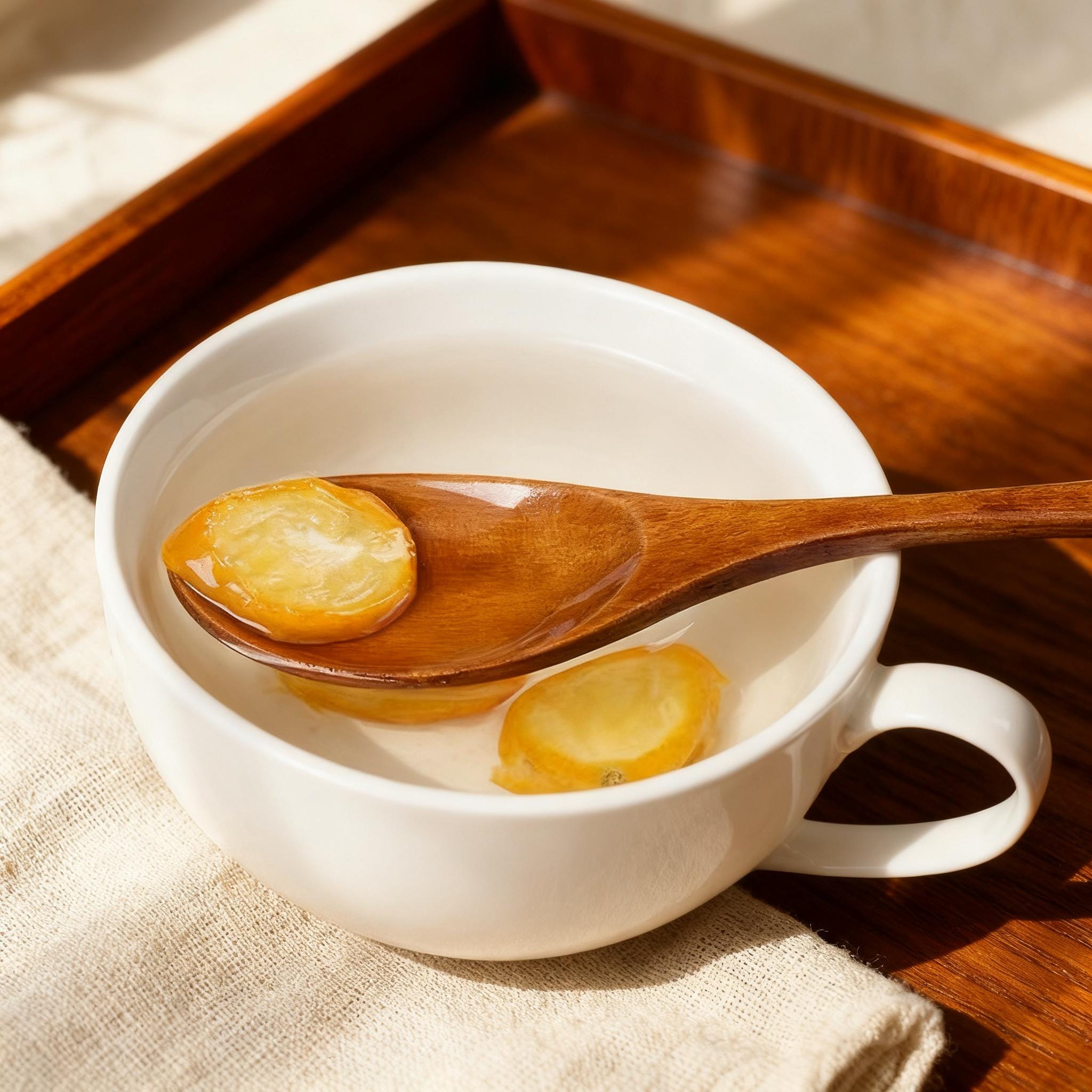 Kumquat Dried Slices (Citrus japonica), Botanical Fruit - Image 5